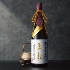 〈龍力〉大吟醸「上松」