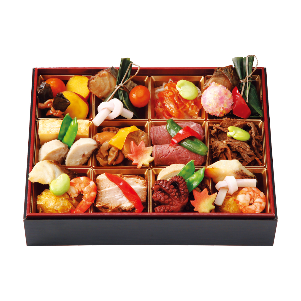 もてなし料理膳（E930／W384）349305 383848