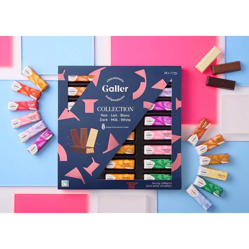 ミニバー24個入