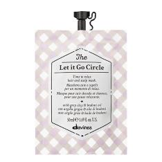 サークルクロニクルズ レットイットゴー サークル