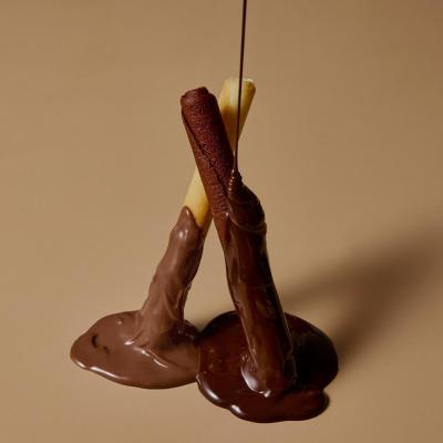 【バレンタインデー】ショコラシガール（4本入）×2箱セット