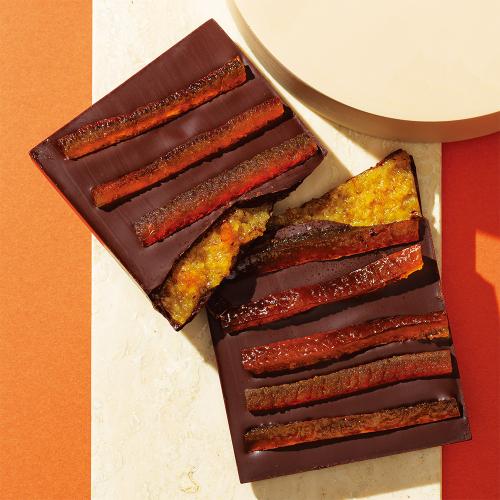 タブレット　オランジュノワール