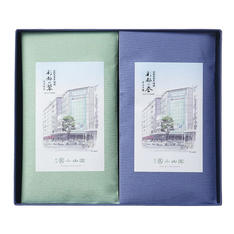 高島屋謹撰　宇治茶詰合せ＜FT-37＞