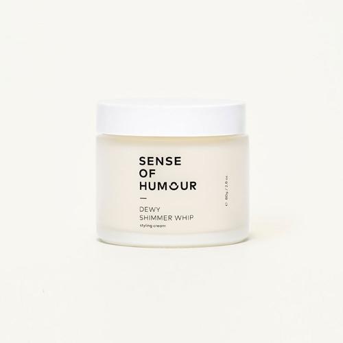 センス・オブ・ヒューモア デューイシマーホイップ 80g