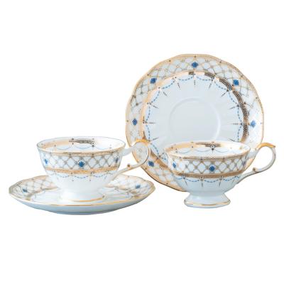 プリマドンナ ペアティー・コーヒー碗皿セット