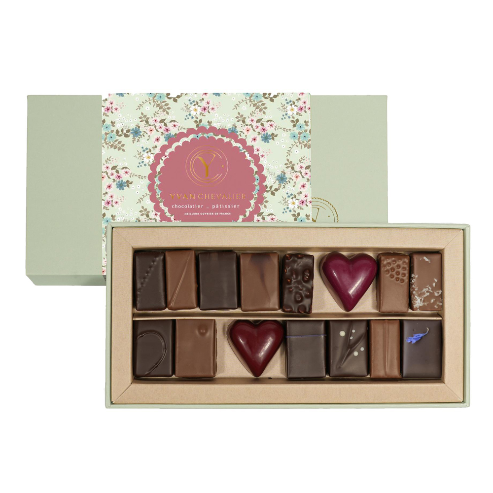 ショコラアソート　15粒