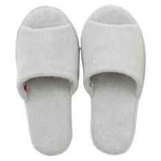＜SDS＞ふかふか綿パイルスリッパ