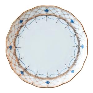 マイセン　Meissen　ブルーオニオン スモール　ディッシュ 8cm　小皿 マイセン ブルーオニオン スモールディッシュ 800101/53606