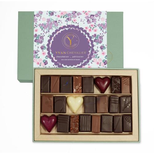 ショコラアソート　23粒