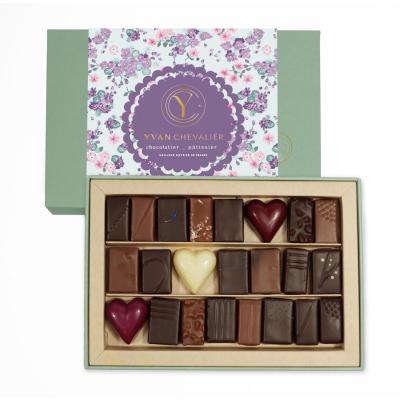 YVAN CHEVALIER（イヴァン・シュヴァリエ） | チョコレート | 洋菓子