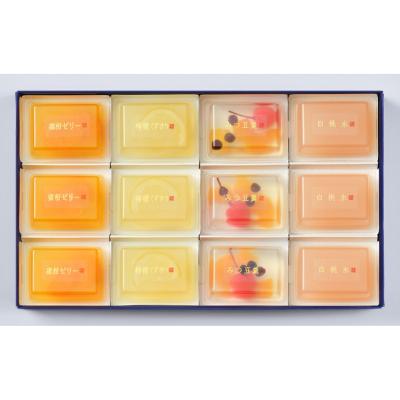 和の甘味12個入 A-30
