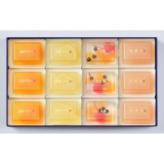 和の甘味12個入 A-30