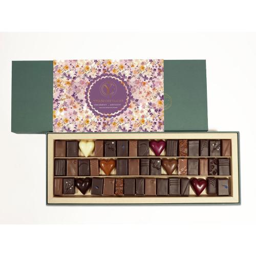 ショコラアソート　45粒