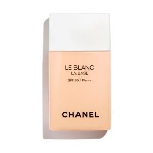 CHANEL メイクアップベース 新品未使用品 CHANEL - 【お試し品】CHANEL パルファム メイクアップベース