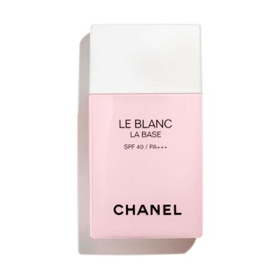 ル ブラン ラ バーズ