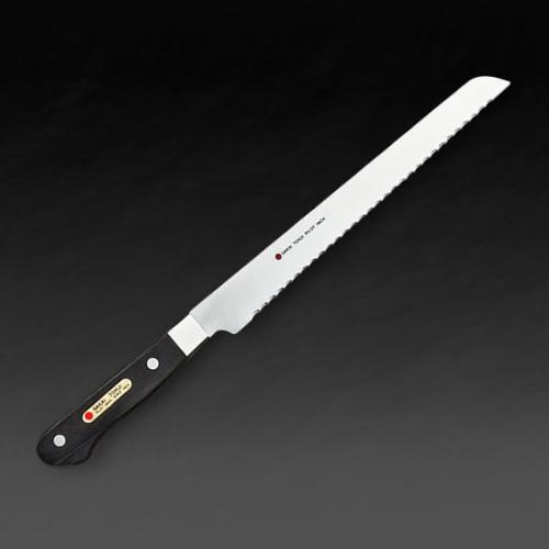 RED POINT パン切り包丁230mm