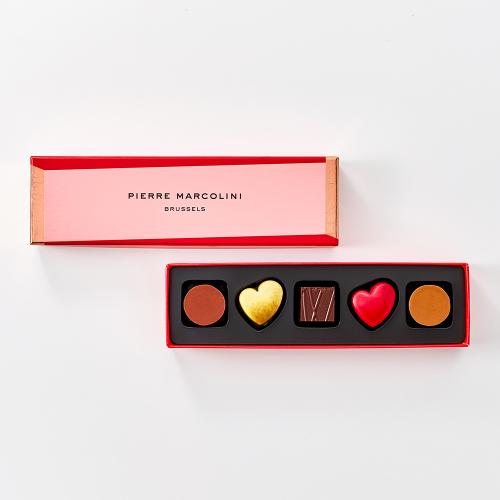 セレクション 5個入り