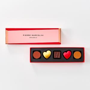 PIERRE MARCOLINI（ピエール マルコリーニ） | チョコレート | 洋菓子