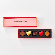 セレクション 5個入り