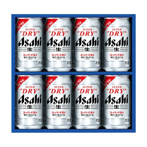 〈アサヒ〉スーパードライセット