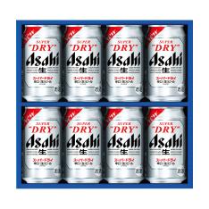 〈アサヒ〉スーパードライセット