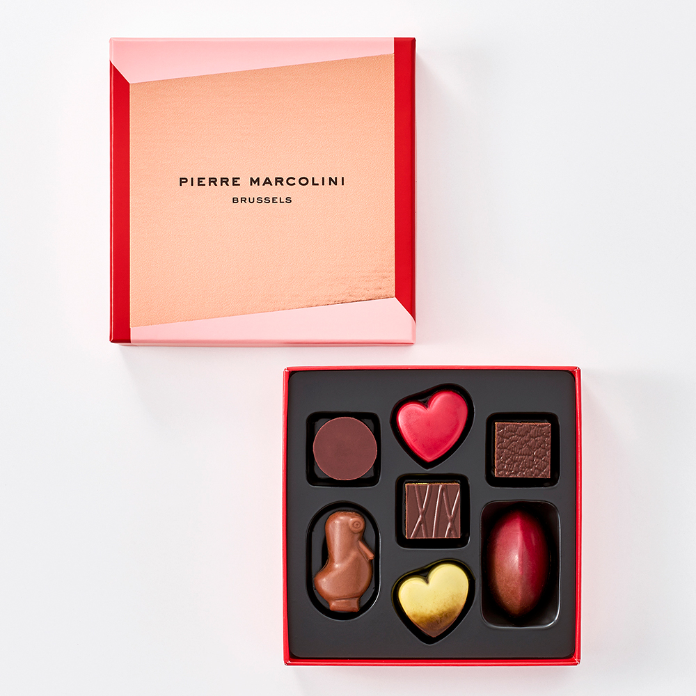 セレクション 7個入り