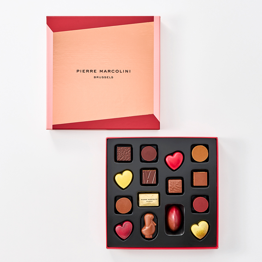 セレクション 15個入り