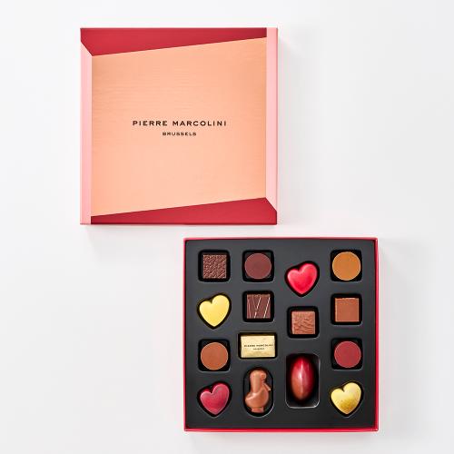 セレクション 15個入り