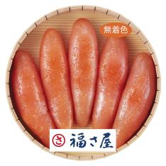 〈博多・福さ屋〉無着色辛子めんたい