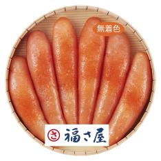 〈博多・福さ屋〉無着色辛子めんたい