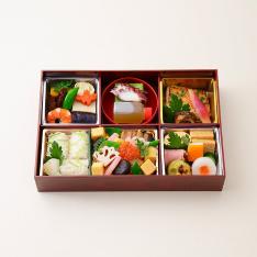 【店頭受取/京都店】<菊乃井>皐月御膳【5月14日(水)→5月19日(月)午前11時30分以降】
