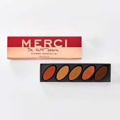 【バレンタインデー】ガナッシュ ピュール 5個入り