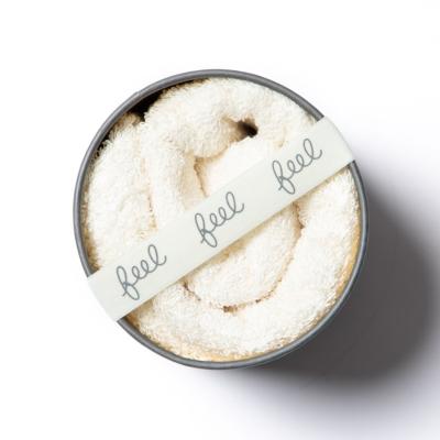 feel フェイスタオル ミスト