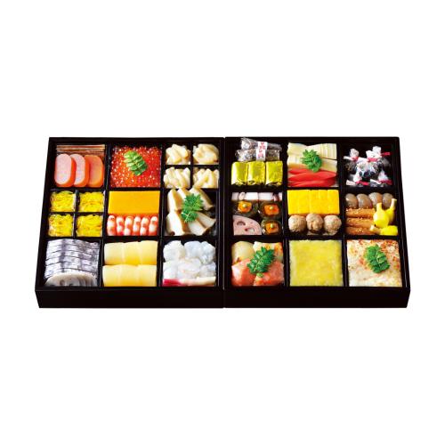 和 二段重(W006)<関西・岡山・鳥取・島根地域お届け>380067