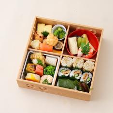 【店頭受取/京都店】<萬亀楼> 若葉のころ【5月16日(金)→5月19日(月)午前11時30分以降】
