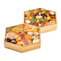 和 二段重(W024)<関西・岡山・鳥取・島根地域お届け>380245