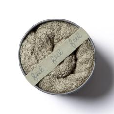 feel フェイスタオル モス