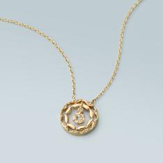 2025Holiday Collectionネックレス