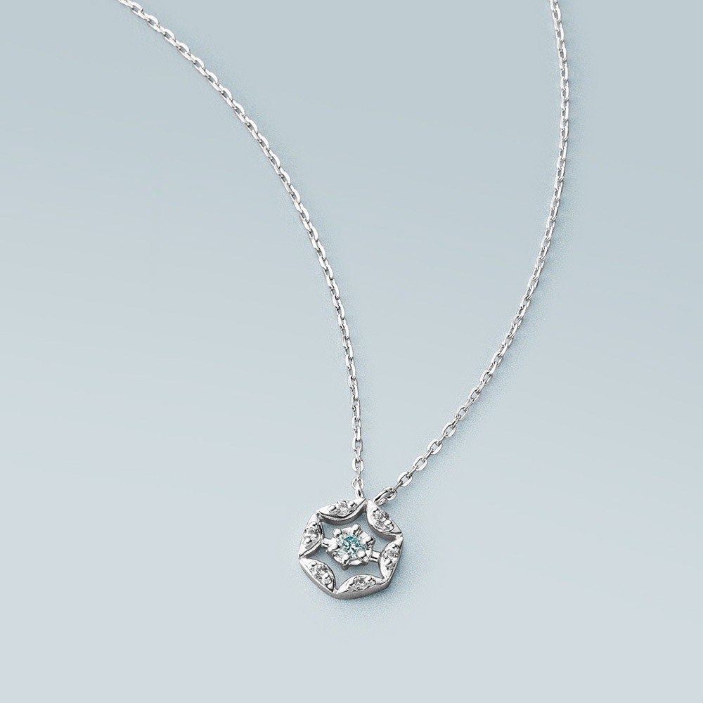 2025Holiday Collectionネックレス