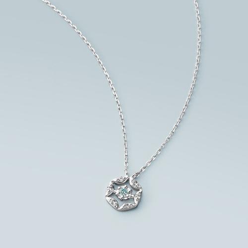 2025Holiday Collectionネックレス