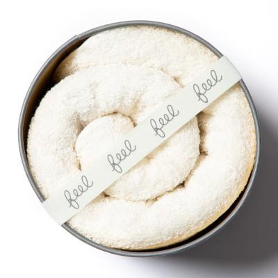 feel バスタオル ミスト