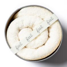 feel バスタオル ミスト