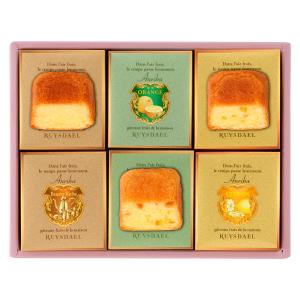 RUYSDAEL（ロイスダール） | 洋菓子 | フード・スイーツ | 高島屋