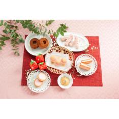 風美庵 季節のギフト あまおうセットM