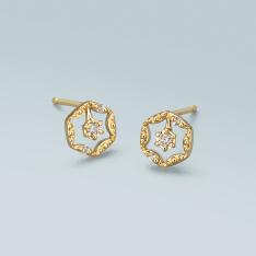 2025Holiday Collectionピアス