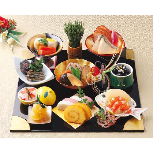 単品おせち16品目セット「舞」（E948）349488