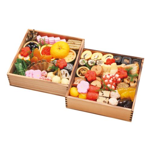 和 二段重(W026)<関西・岡山・鳥取・島根地域お届け>380261