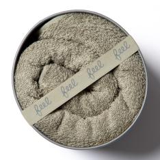 feel バスタオル モス