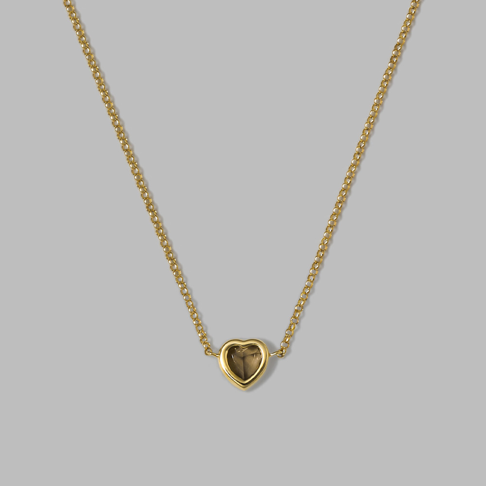 The Tidalネックレス