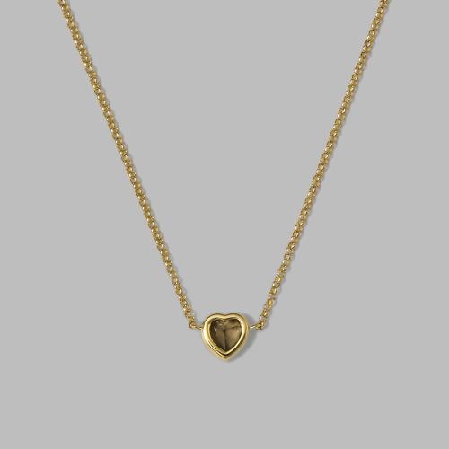 The Tidalネックレス